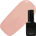 ジェルネイル カラージェル プレスト Presto ブラッシュオンカラージェル10g 061 クリアジェル シアー【当店商品3980円(沖縄離島は税込9800円...