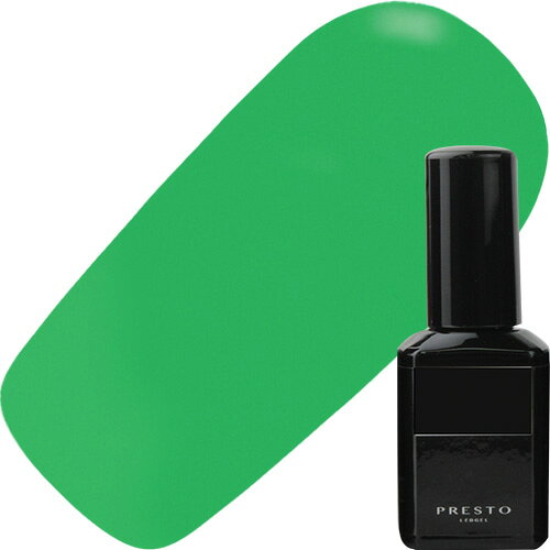 Rakuten - ジェルネイル カラージェル プレスト Presto アンリミテッドカラーシリーズ ブラッシュオンカラージェル10g 085