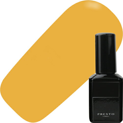 【2/15 当店ポイント10倍】プレスト Presto ブラッシュオンカラージェル10g 240 カラージェル シアー