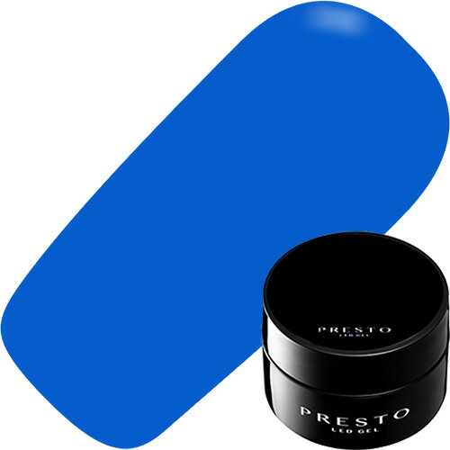 ジェルネイル カラージェル プレスト Presto ベーシックカラー カラージェル2.7g 354 ゆうパケット カラージェルネイル マット【当店商品3980円(沖縄離島は税込9800円)以上で送料無料】楽天39ショップ