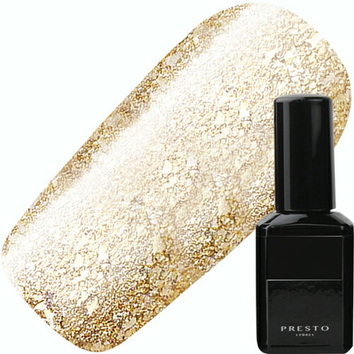 【12/30 当店ポイント10倍】ジェルネイル カラージェル プレスト Presto ブラッシュオンカラージェル10g 278【当店商品3980円（沖縄離島は税込9800円）以上で送料無料】楽天39ショップ