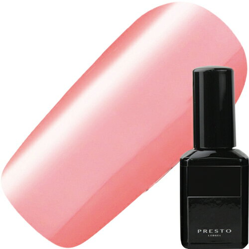 プレスト Presto ブラッシュオンカラージェル10g 308【ネコポス】【カラージェル/ジェルネイル】のサムネイル
