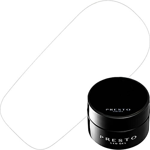 Rakuten - ジェルネイル カラージェル プレスト Presto アンリミテッドカラーシリーズ KaKa カラージェル2.7g KA005 ゆうパケット