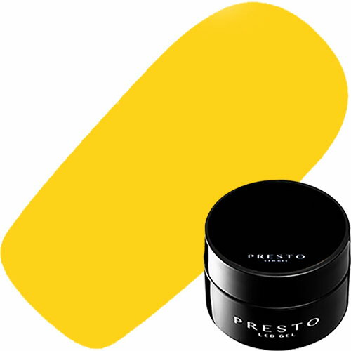 【2/10 当店ポイント10倍!お買い物マラソン2/10 1:59まで開催中】プレスト Presto アンリミテッドカラーシリーズ FLUFFY TEXTURE COLLECTION カラージェル2.7g RO003 お取り寄せ ゆうパケット カラージェル ジェルネイル ぷれすと アンリミテッドカラー