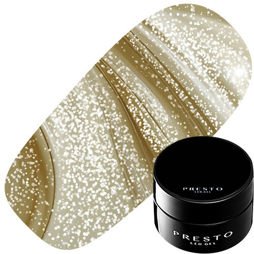 【9/20 当店ポイント10倍!9/19 20:00~お買い物マラソン開催】ジェルネイル カラージェル プレスト Presto パテジェル2.7g PT018 ゆうパケット ぷれすと 3D クレイジェル Pate gel Pategel