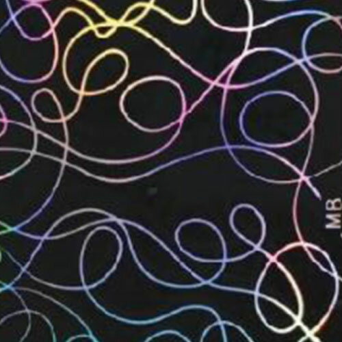 【4/25 当店ポイント5倍!4/24 20:00~4/27 9:59 お買い物マラソン開催】プリクシー PREXY アートホイル ラフアート62(転写タイプ) ゆうパケット【当店商品3980円（沖縄離島は税込9800円）以上で送料無料】楽天39ショップ