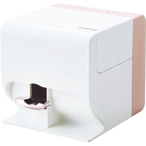 プリネイル PriNail デジタルネイルプリンター＜KNP-N800/P＞