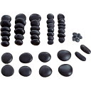 雑貨 TAIJI 50ストーンセット スタンダードセット ボディ ホットストーン 送料無料