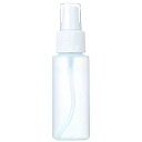 空ボトル スプレータイプ 60ml【空ボトル/ネイル用品】