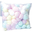 検定用品 ネイルケア コットンボール 100個 コットン 育爪 ネイル用品【当店商品3980円(沖縄離島は税込9800円)以上で送料無料】楽天39ショップ