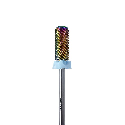 WSPT JAPAN オーロラビット スモールバレルM 面取り有り【ネコポス対応】【ネイルマシン/バレル】のサムネイル