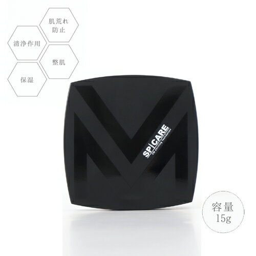 【正規品】スピケア VM ファンデーション 15g【フェイス/ファンデーション】男女兼用 SPF. 37+++ 下地不要 天然針水光注射ファンデーション 韓国コスメ SPICARE 国内正規品 すぴけあ 針ファンデ ファンデ ふぁんでーしょん ベースメイク V3 本体のサムネイル