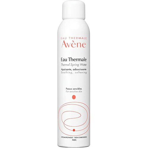 アベンヌ AVENE アベンヌウォーター 300ml【フェイス/ウォーター】アヴェンヌ アヴェンヌウオーター アヴェンヌウォーター 敏感肌 肌あれ 乾燥肌 化粧水 化粧品 スプレー プレ化粧水 デリケート 肌悩み 無菌室製造 無香料 無着色