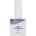 ジェルネイル クリアジェル WSPT ジャパン WSPT JAPAN キープコーティングジェル10ml だぶるえすぴーてぃー ダブルエスピーティ【当店商品398...