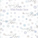 写ネイル Sha Nail White Powder Snow/ホワイトパウダースノーシャネイル しゃねいる