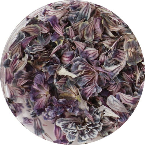 【2/10 当店ポイント10倍!お買い物マラソン2/10 1:59まで開催中】エスミント Smint 花びら くすみ アイリス ゆうパケット アート 特殊 SMINT ネイル アクセサリー クラフト ドライフラワー お花