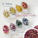 エスミント Smint Flower Motif Powder Turquoise【ゆうパケット】【アート/特殊】SMINT ネイル アクセサリー クラフト ドライフラワー お花 フラワーモチーフパウダー【当店商品3980円(沖縄離島は税込9800円)以上で送料無料】楽天39ショップ