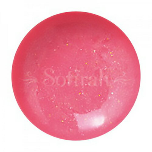 【12/30 当店ポイント10倍】ジェルネイル カラージェル ソフィラ Sofirah カラージェル 3g P414GP ゆうパケット【当店商品3980円（沖縄離島は税込9800円）以上で送料無料】楽天39ショップ