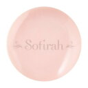 ソフィラ Sofirah カラージェル 3g R503 ゆうパケット カラージェル ジェルネイル【当店商品3980円(沖縄離島は税込9800円)以上で送料無料】楽天39ショップ