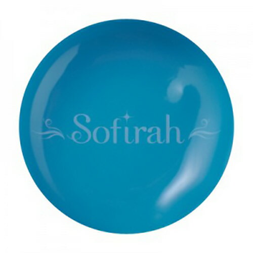 樂天商城 - ジェルネイル カラージェル ソフィラ Sofirah カラージェル 3g V606M ゆうパケット【当店商品3980円（沖縄離島は税込9800円）以上で送料無料】楽天39ショップ