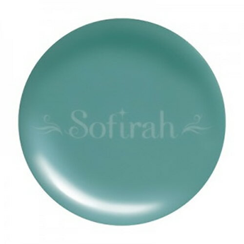 【4/25 当店ポイント5倍!4/24 20:00~4/27 9:59 お買い物マラソン開催】ソフィラ Sofirah カラージェル 3g V611M ゆうパケット カラージェル ジェルネイル【当店商品3980円(沖縄離島は税込9800円)以上で送料無料】楽天39ショップ