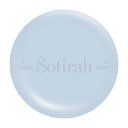 ソフィラ Sofirah カラージェル 3g V670MS ゆうパケット カラージェル ジェルネイル【当店商品3980円(沖縄離島は税込9800円)以上で送料無料】楽天39ショップ