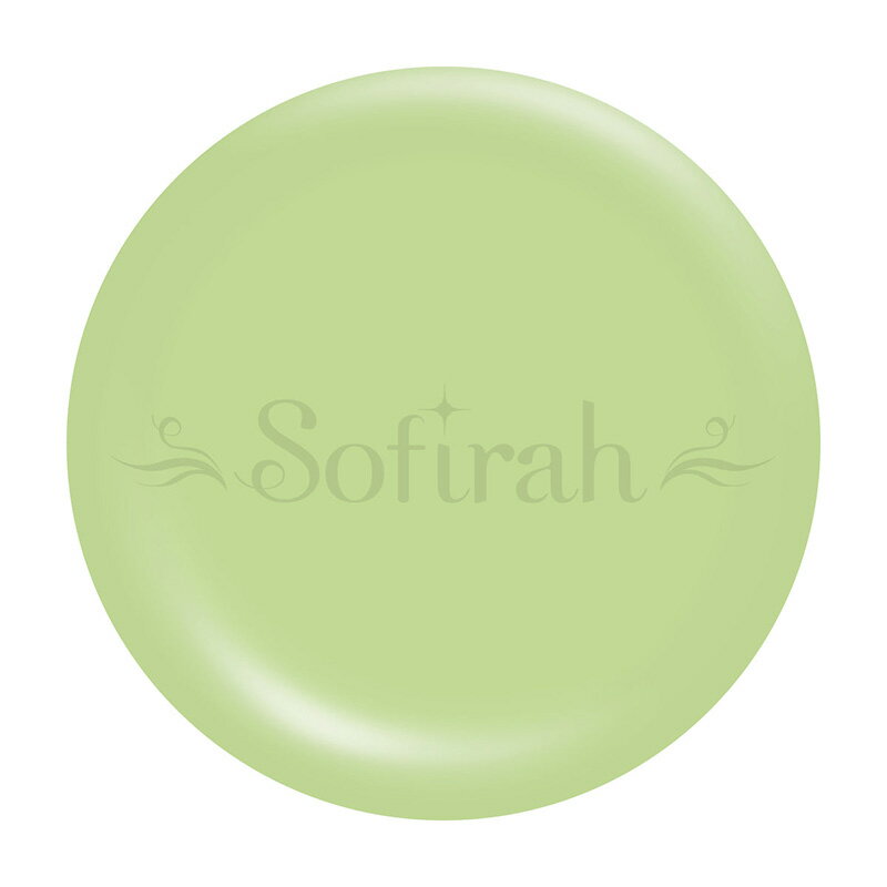 【12/30 当店ポイント10倍】ジェルネイル カラージェル ソフィラ Sofirah カラージェル 3g V672MS ゆうパケット【当店商品3980円（沖縄離島は税込9800円）以上で送料無料】楽天39ショップ