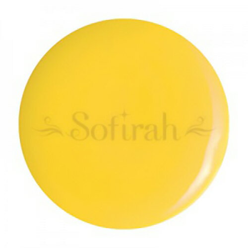 【5/10 当店ポイント5倍!5/9 20:00~5/16 1:59 お買い物マラソン開催】ソフィラ Sofirah カラージェル 3g Y807M ゆうパケット カラージェル ジェルネイル【当店商品3980円(沖縄離島は税込9800円)以上で送料無料】楽天39ショップ