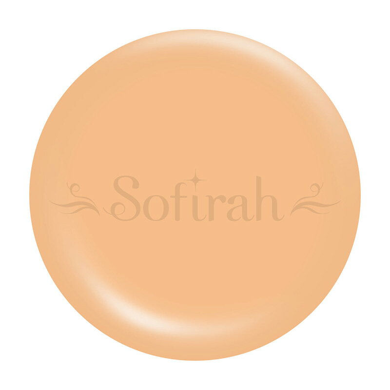 【12/30 当店ポイント10倍】ジェルネイル カラージェル ソフィラ Sofirah カラージェル 3g Y825MS ゆうパケット【当店商品3980円（沖縄離島は税込9800円）以上で送料無料】楽天39ショップ