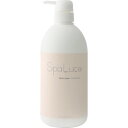 スパルーチェ Spa Luce モイストローション＜顔&体用 しっとり化粧水＞800ml