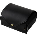 【正規代理店】スドゥヌーボラ SUD NUVOLA 【MANTAROW LABO×SUD NUVOLA】レザーマシーンケース Type G3 CREA[レッドネ...