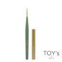 トイズバイアイニティ TOY's×INITY TOY's x Citron T-CBR-PL プチライナー ゆうパケット ブラシ ライナー toys といず あいにてぃ トイズ アイニティ ジェルブラシ 筆【当店商品3980円(沖縄離島は税込9800円)以上で送料無料】楽天39ショップ