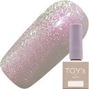 TOY's×INITY トイズバイアイニティ カラージェル7ml OM01 カプリコーン