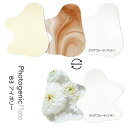 【5/30 当店ポイント10倍】トイズバイアイニティ TOY's×INITY フォトジェニックプレート B3 アイボリー ネイル関係雑貨 撮影用品【当店商品39...