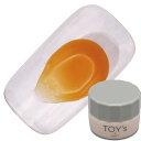 トイズバイアイニティ TOY's×INITY KAI先生プロデュース nendo gel 8g PND03 オレンジグミ カラージェル ジェルネイル toys ...