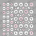 アート ネイルシール ツメキラ TSUMEKIRA es Airy cheek 桜 ゆうパケット つめきら【当店商品3980円(沖縄離島は税込9800円)以上で送料無料】楽天39ショップ
