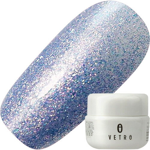 Rakuten - ジェルネイル カラージェル ベトロ VETRO VL551 ユニバーサル　4ml Eternal Pearl ゆうパケット VETRO No.19 vetro べとろ カラー エターナルパールシリーズ