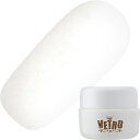 【8/15 当店ポイント10倍】ジェルネイル カラージェル ベトロ VETRO カラージェル4ml VL055 ホワイト ゆうパケット マット ホワイト【当店商品3980円(沖縄離島は税込9800円)以上で送料無料】楽天39ショップ