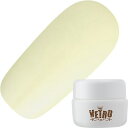 ジェルネイル カラージェル ベトロ VETRO カラージェル4ml VL111 アイボリー ゆうパケット マット【当店商品3980円(沖縄離島は税込9800円)以上で送料無料】楽天39ショップ