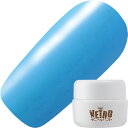 【オススメ価格】ベトロナンバージューク【ベトロ ジェル】 VETRO No.19 【VETRO復刻47色】カラージェル4ml VL146 エナメルスカイ【ネコポス】【カラージェル/マット】べトロ