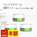 【50%OFFクーポン有!】 美容クリーム 30g 3個 うるおいもち肌 クリーム シアバター 顔 保湿 美容クリーム クリーム美容 フェイスクリーム 保湿クリ...