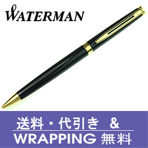 【WATERMAN】ウォーターマン　シャープペンシル　メトロポリタン　エッセンシャル　ブラックGTSP　シャープペン【送料無料】