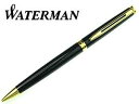 【WATERMAN】ウォーターマン　シャープペンシル　メトロポリタン　エッセンシャル　ブラックGTSP　シャープペン【送料無料】