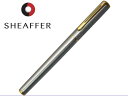 【SHEAFFER】シェーファー 万年筆 アジオ ブラッシュ...