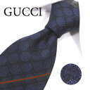 ネクタイ ブランド 2本目500円引 グッチ ネクタイ ネイビー GG柄(8cm) AREND 456522-4000 GG10【GUCCI グッチネクタイ ブランドネクタイ 】【ギフト バースデー 入社祝い】【プレゼント クリスマス バレンタイン 高品質】