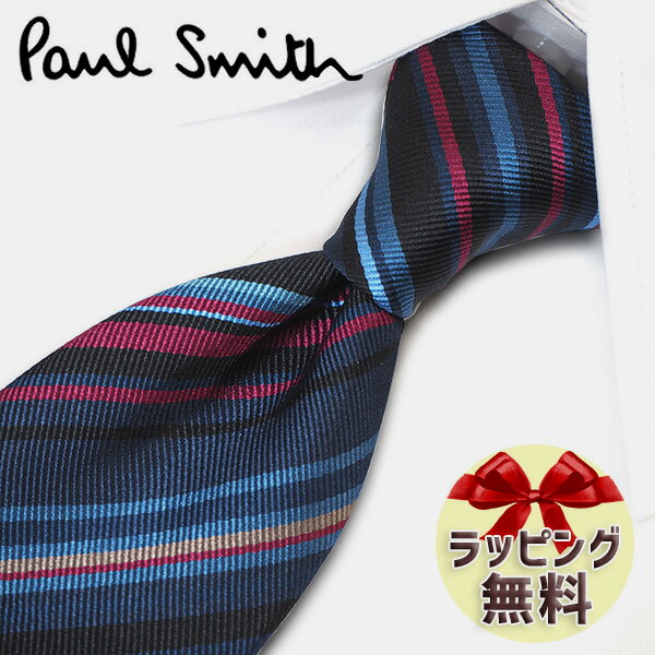 ͥ ֥ ݡ륹ߥ ͥ Paul Smith (֡PS6) ޥ ͥӡ/åɷϥޥȥ饤 8cm ڥݡ륹ߥ֥ͥɥ֥ͥɥեȡץ쥼ȡۡ20塦30塦40塦졦ղơ