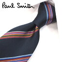 ポールスミス ネクタイ(8cm幅) PS90 【Paul S...