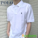 ポロ ラルフローレン メンズ ポロシャツ POLO RALPH LAUREN ブランド レディース ボーイズ キッズ スリム ユニセックス 男女兼用 半袖 ゴル...