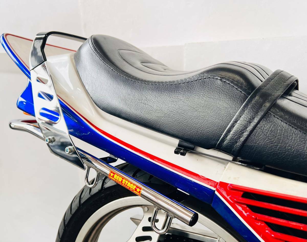 楽天市場】cbx400f タンデムバーの通販 楽天市場】cbx400f タンデムバーの通販