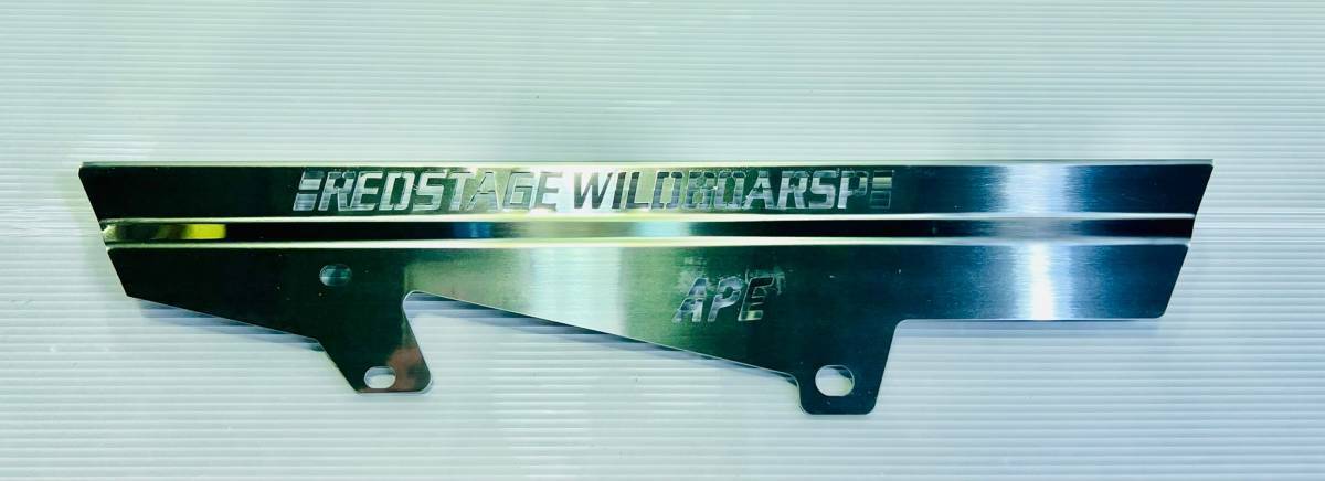 POSH Faith ポッシュフェイス POSH Faith ビッグボアピストンエアーバルブC TITAN